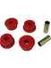 Nolathane Rear Trailing Arm Rear Bushing 46040 Nolathane - Micks Gone Bush