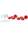 Nolathane Rear Trailing Arm Bushing 46045 Nolathane - Micks Gone Bush