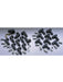 Taylor/Vertex Boot / Terminal Kit Distributor / Coil 8-10.4 mm Black Lo 46051 Taylor/Vertex - Micks Gone Bush