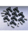 Taylor/Vertex Boot / Terminal Kit Distributor / Coil 8-10.4 mm Black 90 46055 Taylor/Vertex - Micks Gone Bush
