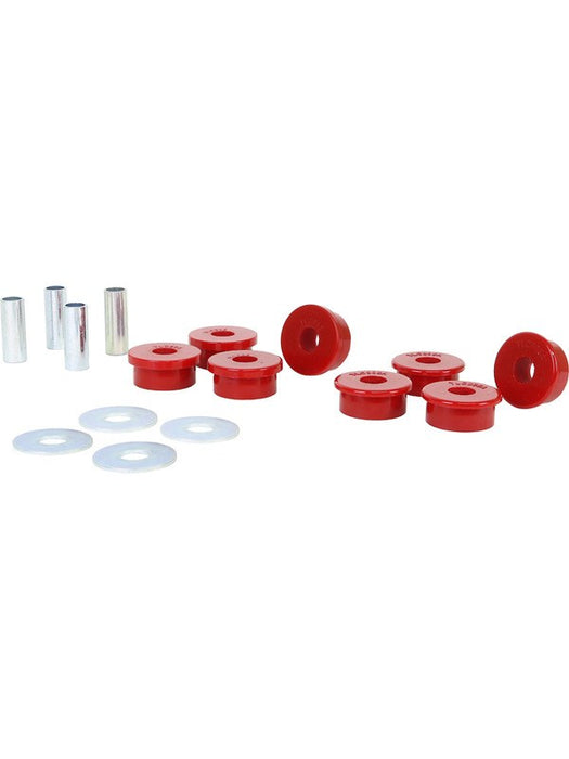 Nolathane Rear Trailing Arm Bushing 46063 Nolathane - Micks Gone Bush
