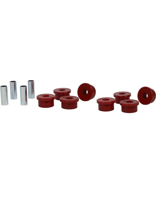 Nolathane Rear Trailing Arm Bushing 46064 Nolathane - Micks Gone Bush