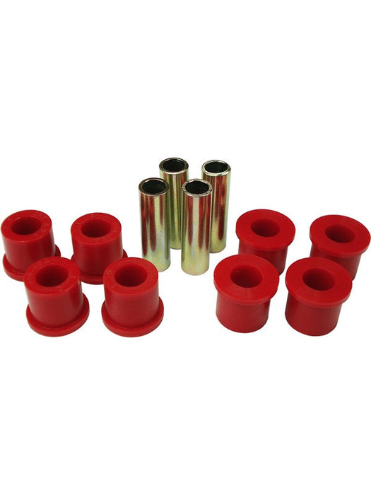Nolathane Rear Control Arm Inner & Outer Bushing 46085 Nolathane - Micks Gone Bush