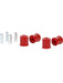 Nolathane Rear Trailing Arm Bushing 46093 Nolathane - Micks Gone Bush