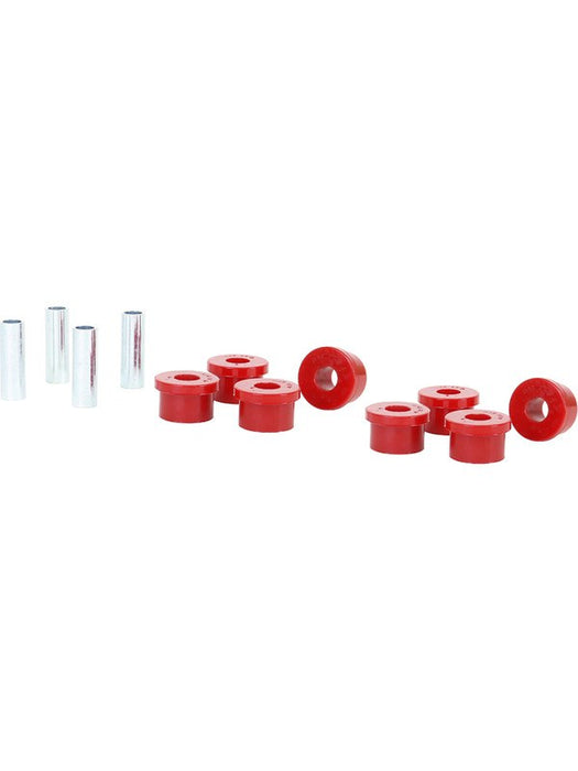 Nolathane Rear Trailing Arm Bushing 46094 Nolathane - Micks Gone Bush