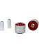 Nolathane Rear Trailing Arm Front Bushing 46097 Nolathane - Micks Gone Bush