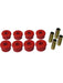 Nolathane Rear Trailing Arm Bushing 46113 Nolathane - Micks Gone Bush