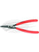 Knipex External Clip Pliers Straight 180mm German Made 4611A2 Knipex Knipex - Micks Gone Bush