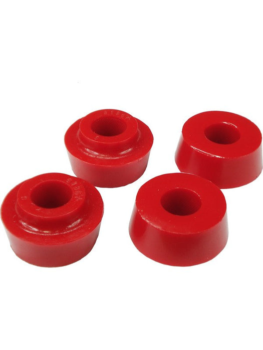 Nolathane Rear Trailing Arm Front Bushing 46124 Nolathane - Micks Gone Bush