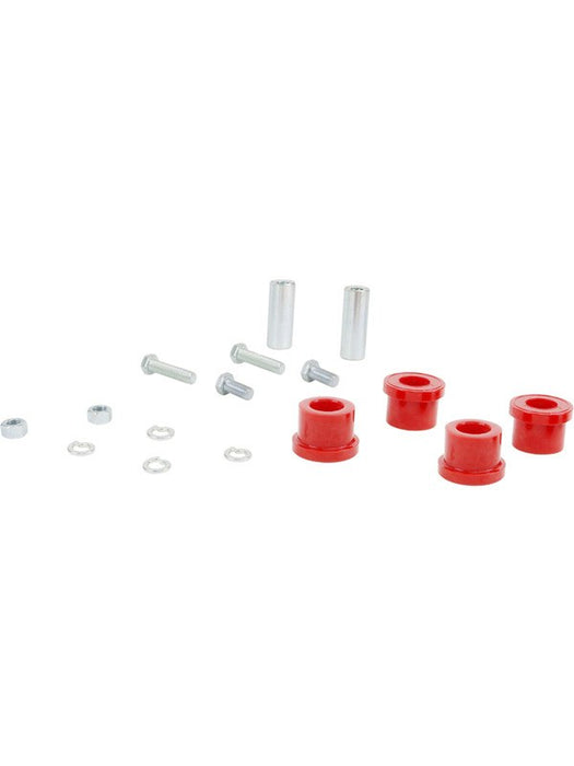 Nolathane Rear Control Arm Outer Bushing 46138A Nolathane - Micks Gone Bush