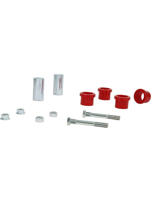 Nolathane Rear Control Arm Outer Bushing 46138X Nolathane - Micks Gone Bush