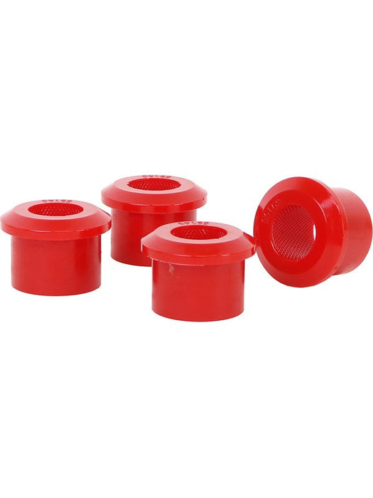 Nolathane Rear Control Arm Outer Bushing 46139A Nolathane - Micks Gone Bush