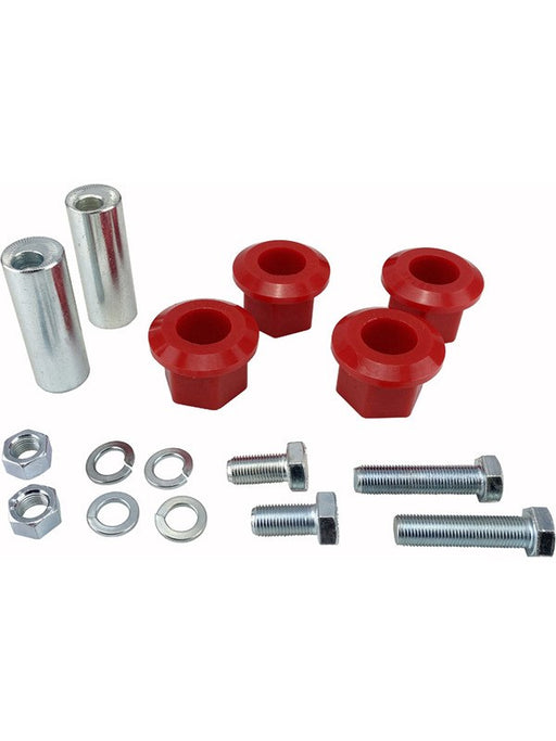 Nolathane Rear Control Arm Inner Bushing Kit 46140 Nolathane - Micks Gone Bush