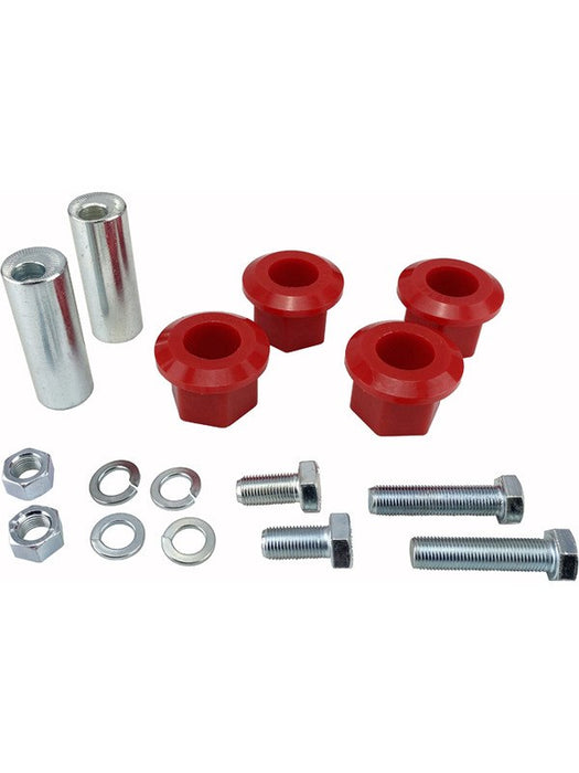 Nolathane Rear Control Arm Inner Bushing Kit 46140 Nolathane - Micks Gone Bush