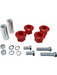 Nolathane Rear Control Arm Inner Bushing Kit 46140 Nolathane - Micks Gone Bush