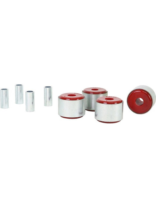 Nolathane Leading Arm To Diff Bushing 46151 Nolathane - Micks Gone Bush