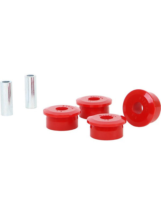 Nolathane Rear Trailing Arm Bushing 46159 Nolathane - Micks Gone Bush