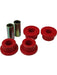 Nolathane Rear Trailing Arm Rear Bushing 46166 Control Arm Bushing & Bearings Nolathane - Micks Gone Bush