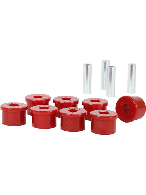 Nolathane Rear Control Arm Inner Bushing 46174 Nolathane - Micks Gone Bush