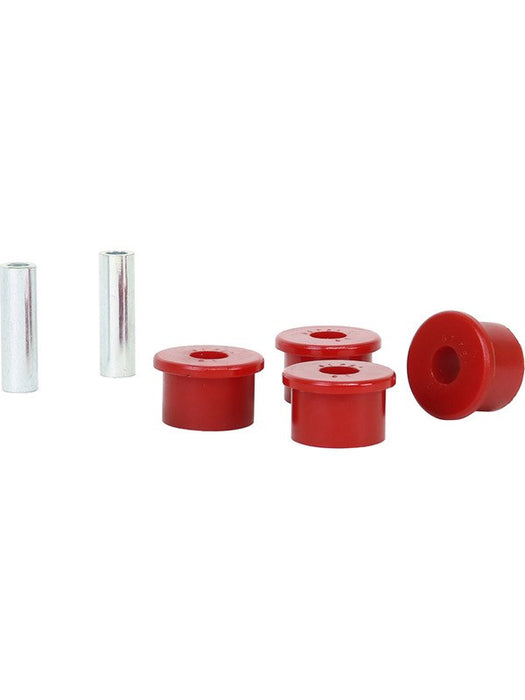 Nolathane Rear Control Arm Outer Bushing 46175 Nolathane - Micks Gone Bush