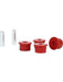 Nolathane Rear Control Arm Outer Bushing 46175 Nolathane - Micks Gone Bush