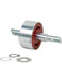 Nolathane Rear Trailing Arm Centre Pivot Bushing 46180S Nolathane - Micks Gone Bush