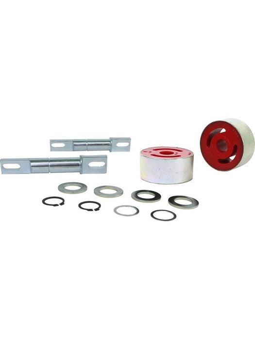 Nolathane Rear Trailing Arm Centre Pivot Bushing 46180 Nolathane - Micks Gone Bush