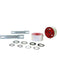 Nolathane Rear Trailing Arm Centre Pivot Bushing 46180 Nolathane - Micks Gone Bush