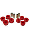 Nolathane Rear Control Arm Outer Bushing 46181 Nolathane - Micks Gone Bush