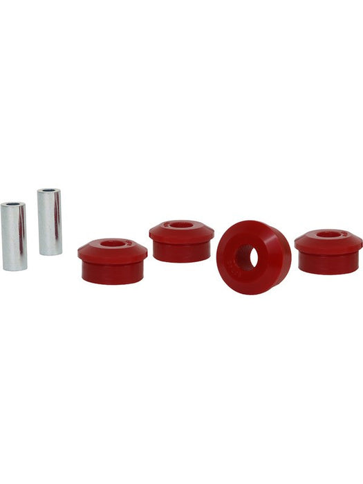 Nolathane Rear Trailing Arm Front Bushing 46187 Nolathane - Micks Gone Bush