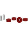 Nolathane Rear Trailing Arm Front Bushing 46187 Nolathane - Micks Gone Bush
