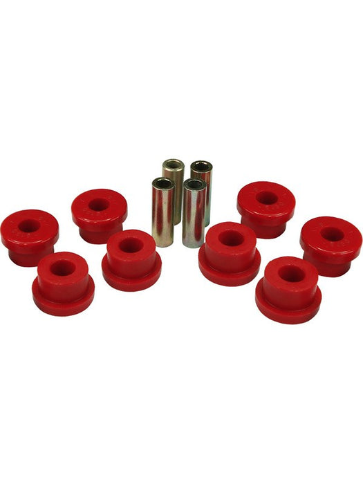 Moroso Wheel Studs 1/2"-20 (5-Pk) 3" Long, .685" Knurl Diam. 46190 Moroso - Micks Gone Bush