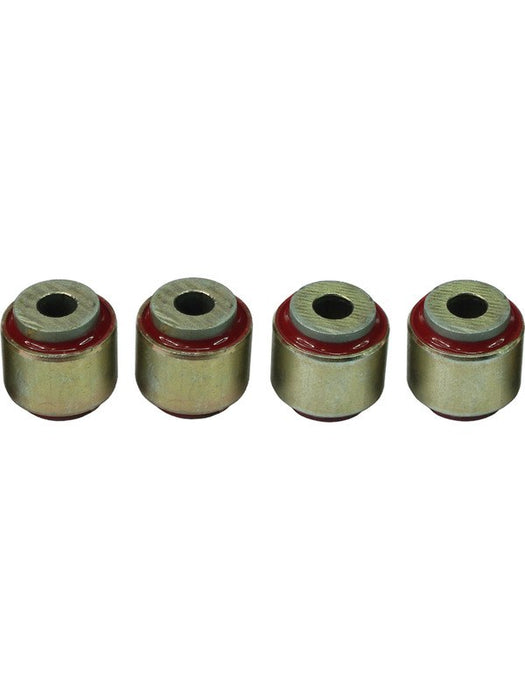 Nolathane Rear Control Arm Front Inner & Outer Bushing 46191 Nolathane - Micks Gone Bush