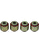 Nolathane Rear Control Arm Front Inner & Outer Bushing 46191 Nolathane - Micks Gone Bush