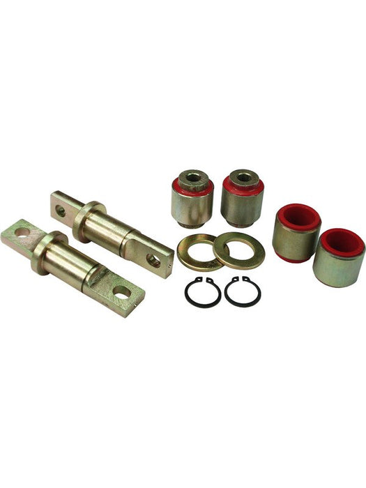 Nolathane Rear Control Arm Inner & Outer Bushing 46192 Nolathane - Micks Gone Bush