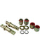 Nolathane Rear Control Arm Inner & Outer Bushing 46192 Nolathane - Micks Gone Bush