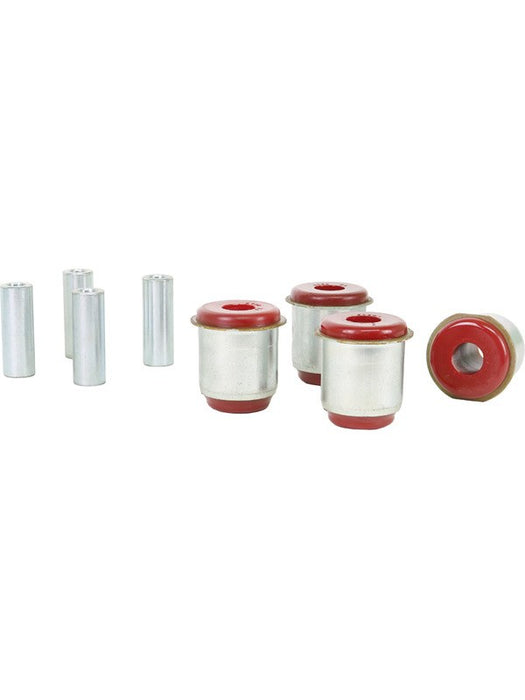 Nolathane Front Trailing Arm Bushing 46194 Nolathane - Micks Gone Bush