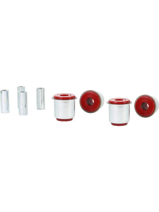 Nolathane Trailing Arm Bushing 46195 Nolathane - Micks Gone Bush