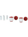 Nolathane Trailing Arm Bushing 46195 Nolathane - Micks Gone Bush