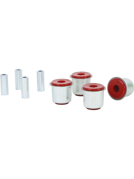 Nolathane Front Trailing Arm Bushing 46196 Nolathane - Micks Gone Bush