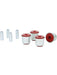 Nolathane Front Trailing Arm Bushing 46196 Nolathane - Micks Gone Bush