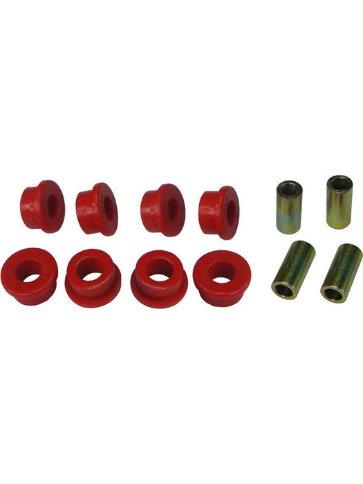 Nolathane Rear Control Arm Inner & Outer Bushing 46197 Nolathane - Micks Gone Bush