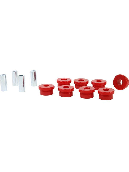 Nolathane Rear Trailing Arm Bushing 46198 Nolathane - Micks Gone Bush