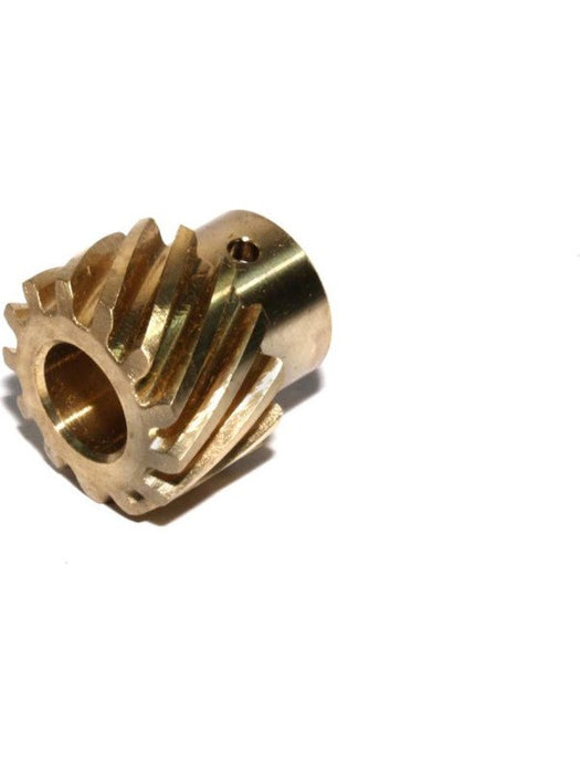 Comp Cams Distributor Gear Aluminum Bronze Race .491 in. I.D. Pontiac 151 461 COMP Cams - Micks Gone Bush