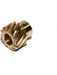 Comp Cams Distributor Gear Aluminum Bronze Race .491 in. I.D. Pontiac 151 461 COMP Cams - Micks Gone Bush