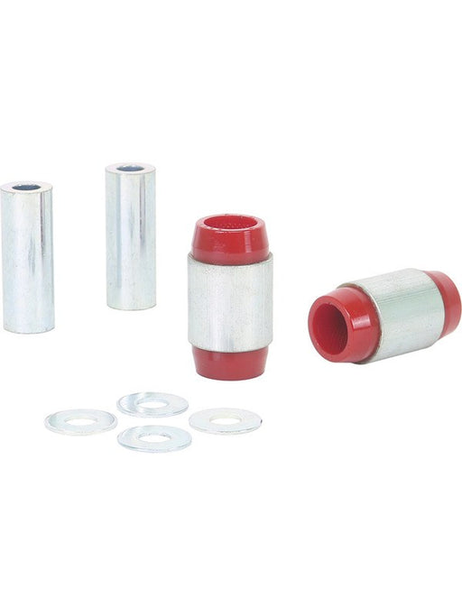 Nolathane Rear Control Arm Inner Bushing 46201 Control Arm Bushing & Bearings Nolathane - Micks Gone Bush
