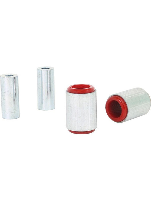 Nolathane Rear Control Arm Rear Inner Bushing 46204 Nolathane - Micks Gone Bush