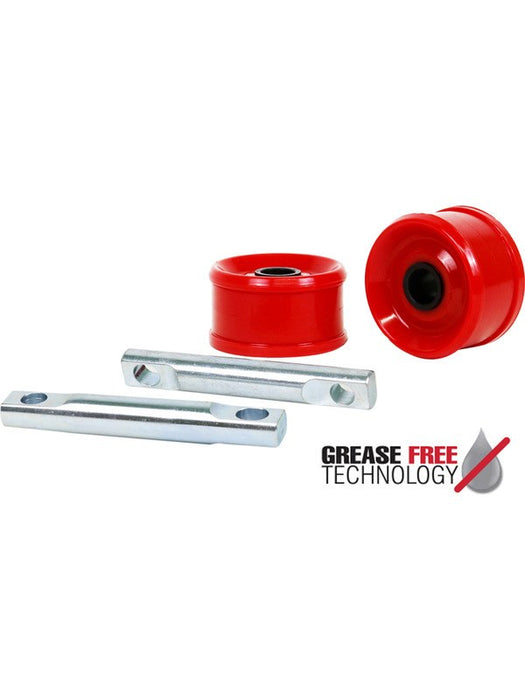 Nolathane Rear Trailing Arm Front Bushing 46205A Nolathane - Micks Gone Bush