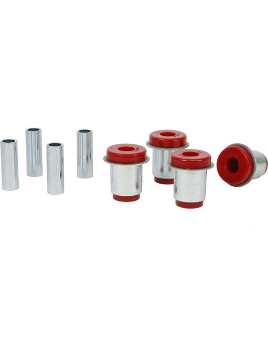 Nolathane Rear Control Arm Inner Bushing 46206 Nolathane - Micks Gone Bush