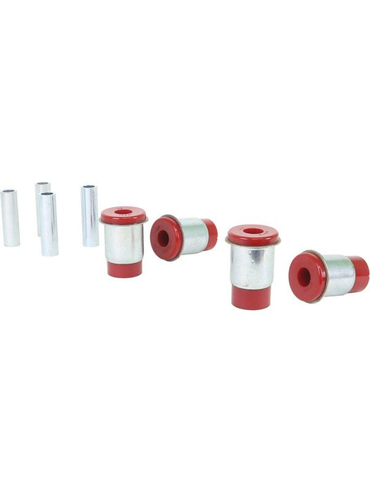 Nolathane Rear Control Arm Inner Bushing 46207 Nolathane - Micks Gone Bush